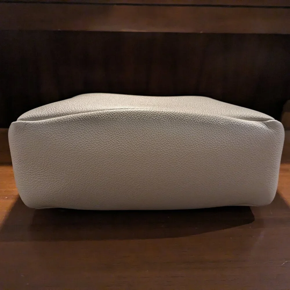 Polène Umi Bag Chalk - Picture 6 of 12